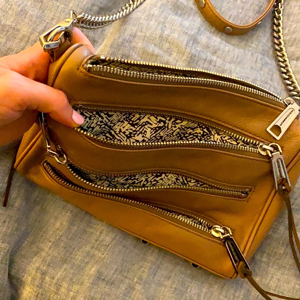 Rebecca Minkoff crossbody purse - Picture 10 of 10